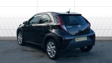 Toyota Aygo X 1.0 VVT-i Pure 5dr Petrol Hatchback